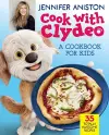 Cook with Clydeo: A Cookbook for Kids cover