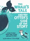 The Whale’s Tale and the Otter’s Side of the Story cover