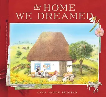 The Home We Dreamed cover