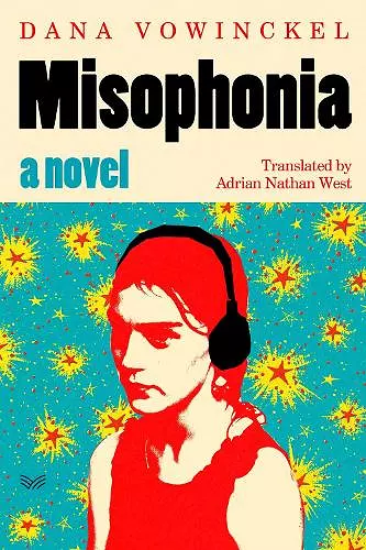 Misophonia cover