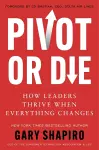 Pivot or Die cover