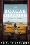 The Boxcar Librarian cover