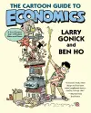 The Cartoon Guide to Economics cover