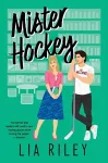 Mister Hockey cover