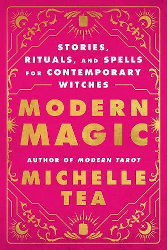 Modern Magic cover