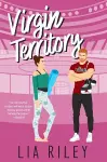 Virgin Territory cover