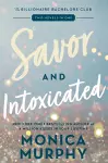 Savor and Intoxicated cover
