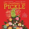 The Christmas Tree Pickle cover