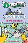 Cool Buds: To the Rescue! cover