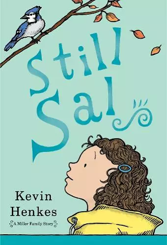 Still Sal cover