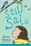 Still Sal cover