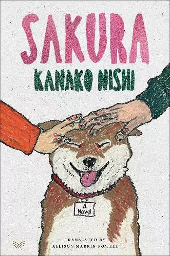 Sakura cover