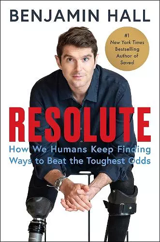 Resolute cover