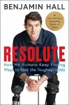 Resolute cover