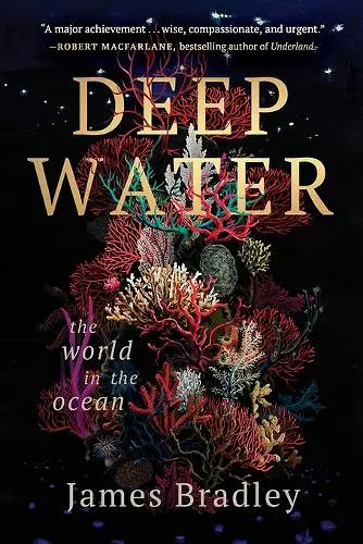 Deep Water cover