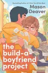 The Build-a-Boyfriend Project cover