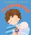 I'm a Big Brother (UK ANZ edition) cover