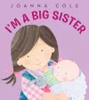 I'm a Big Sister (UK ANZ edition) cover