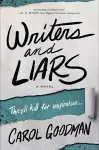 Writers and Liars cover
