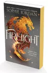 Firelight cover