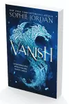 Vanish cover