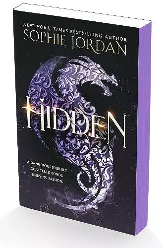 Hidden cover