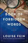Book of Forbidden Words cover