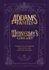 The Addams Family: Wednesday’s Library cover