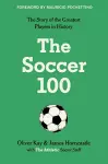 The Soccer 100 cover