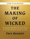 The Making of Wicked cover