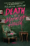 Death at Morning House (HCUK) cover