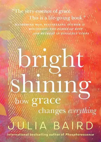 Bright Shining cover