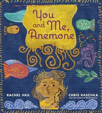 You and Me, Anemone cover