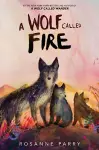 A Wolf Called Fire cover