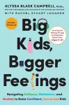 Big Kids, Bigger Feelings cover