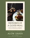 Memories of a Good Meal cover