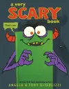 A Very Scary Book cover
