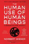 The Human Use of Human Beings cover