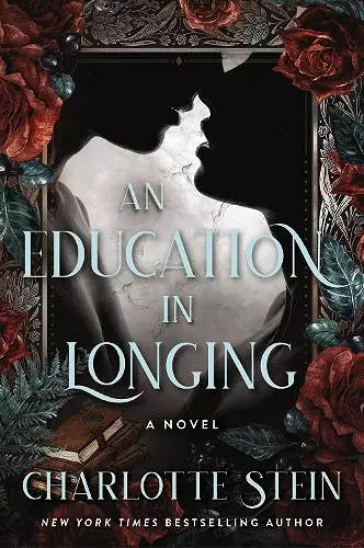 An Education in Longing cover