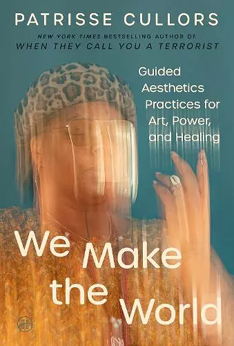 We Make the World cover