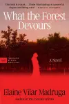 What the Forest Devours cover