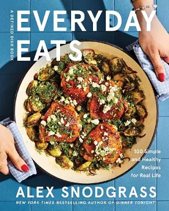 Everyday Eats cover
