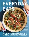 Everyday Eats cover