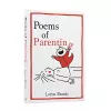 Poems of Parenting cover