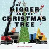 The Digger and the Christmas Tree cover