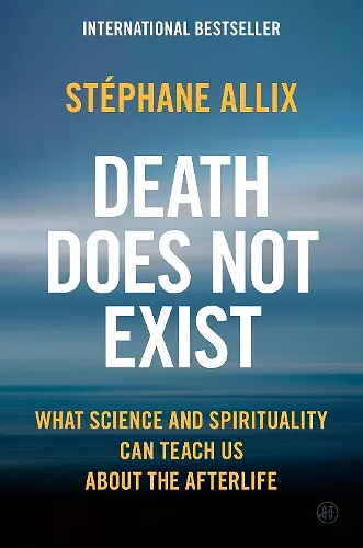 Death Does Not Exist cover