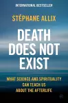 Death Does Not Exist cover
