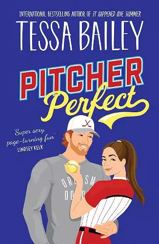 Pitcher Perfect UK cover