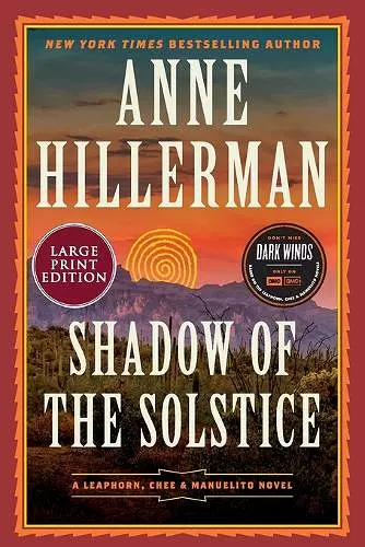 Shadow of the Solstice cover