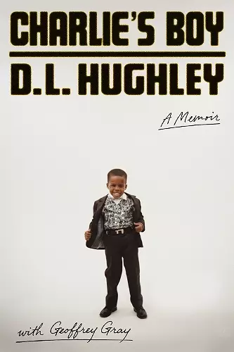 Charlie's Boy cover